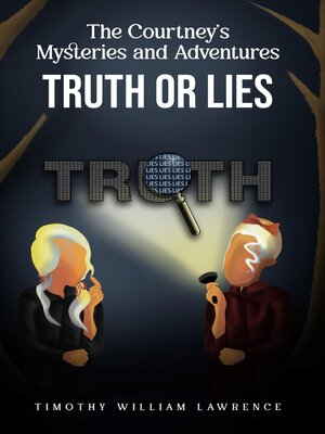 cover image of Truth or Lies